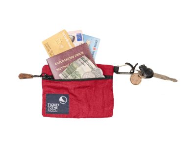 Travel Wallet Unique